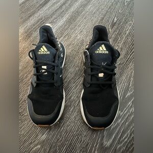 Adidas Black and White Label